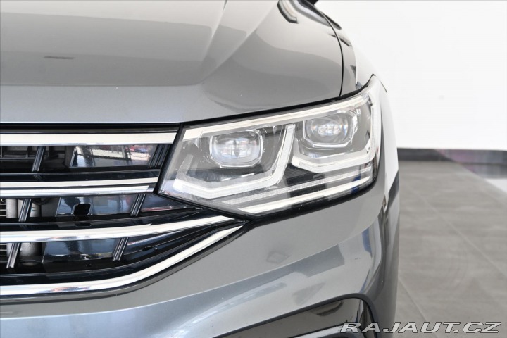 Volkswagen Tiguan Allspace 2,0 TDI 147kW DSG 4x4 ELE 2022