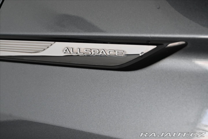 Volkswagen Tiguan Allspace 2,0 TDI 147kW DSG 4x4 ELE 2022