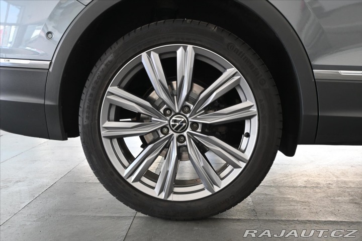 Volkswagen Tiguan Allspace 2,0 TDI 147 kW 4x4 DSG El 2022