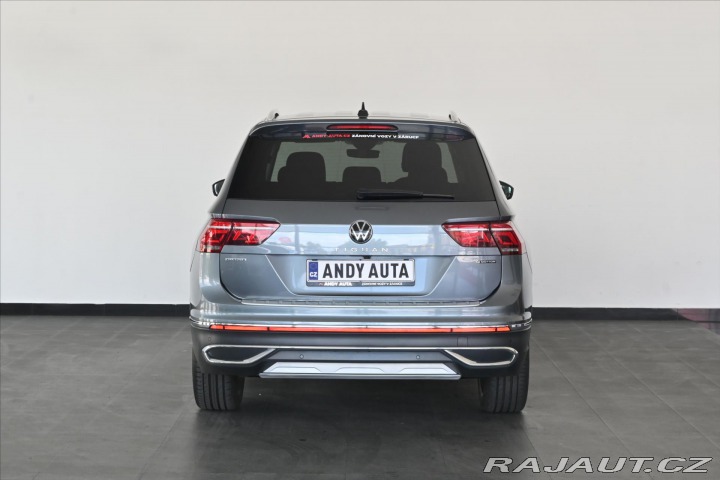 Volkswagen Tiguan Allspace 2,0 TDI 147kW DSG 4x4 ELE 2022