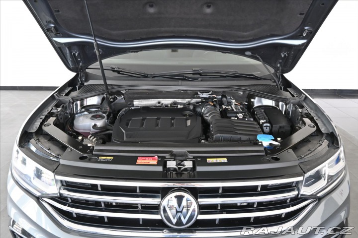 Volkswagen Tiguan Allspace 2,0 TDI 147kW DSG 4x4 ELE 2022