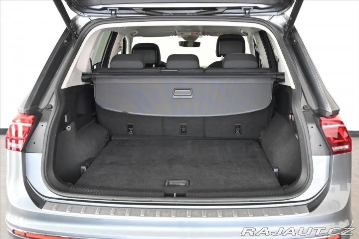 Volkswagen Tiguan Allspace 2,0 TDI 147 kW 4x4 DSG El 2022