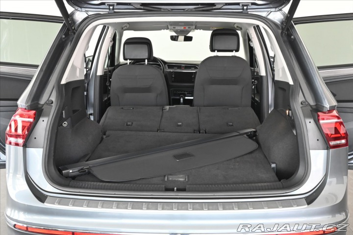 Volkswagen Tiguan Allspace 2,0 TDI 147kW DSG 4x4 ELE 2022