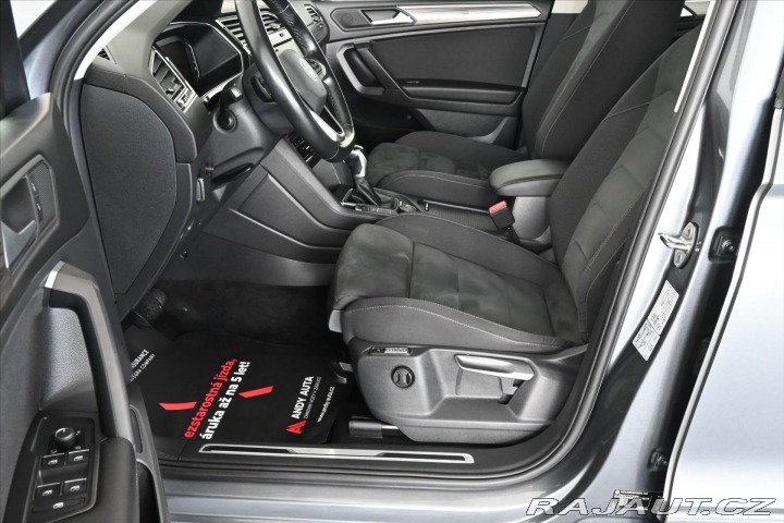 Volkswagen Tiguan Allspace 2,0 TDI 147 kW 4x4 DSG El 2022