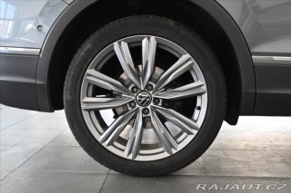 Volkswagen Tiguan Allspace 2,0 TDI 147kW DSG 4x4 ELE 2022