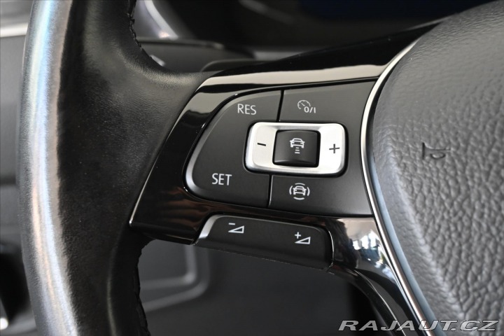 Volkswagen Tiguan Allspace 2,0 TDI 147 kW R-Line 4x4 2021