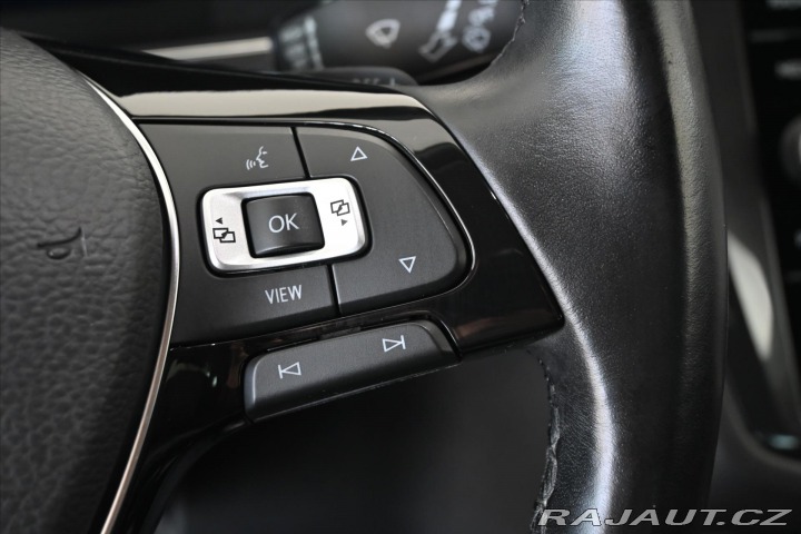 Volkswagen Tiguan Allspace 2,0 TDI 147 kW R-Line 4x4 2021