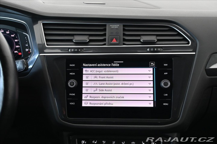 Volkswagen Tiguan Allspace 2,0 TDI 147 kW R-Line 4x4 2021