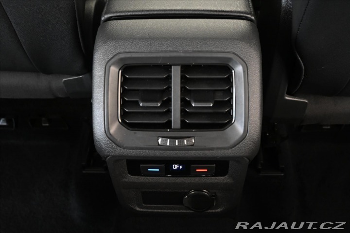 Volkswagen Tiguan Allspace 2,0 TDI 147 kW R-Line 4x4 2021