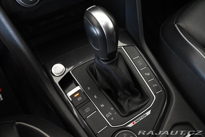 Volkswagen Tiguan Allspace 2,0 TDI 147 kW R-Line 4x4 2021