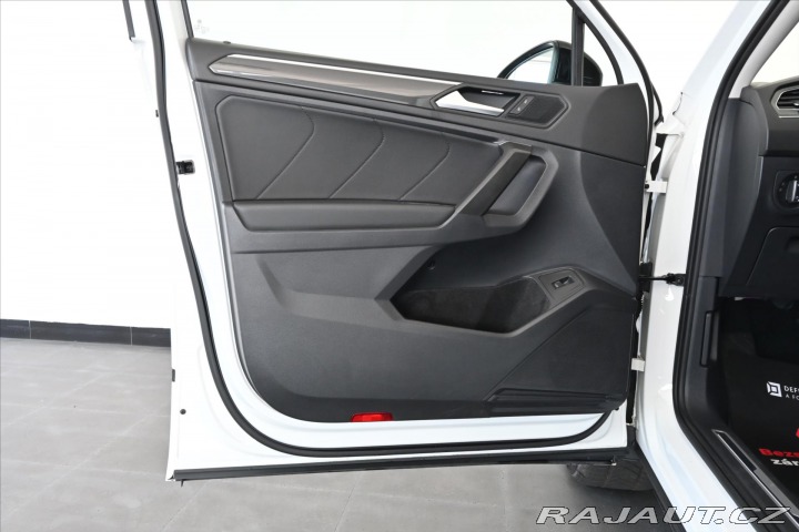 Volkswagen Tiguan Allspace 2,0 TDI 147 kW R-Line 4x4 2021