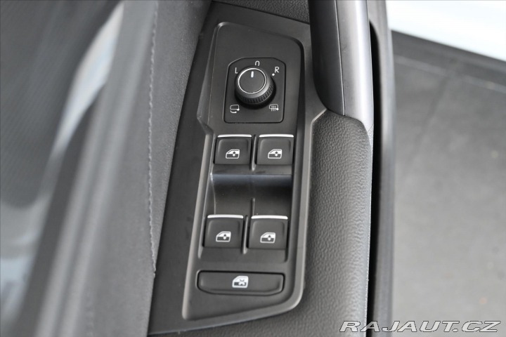 Volkswagen Tiguan Allspace 2,0 TDI 147 kW R-Line 4x4 2021