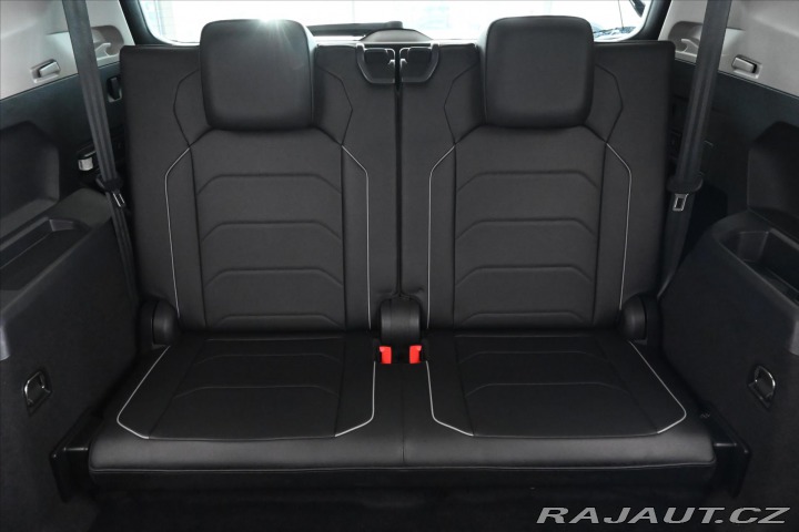 Volkswagen Tiguan Allspace 2,0 TDI 147 kW R-Line 4x4 2021