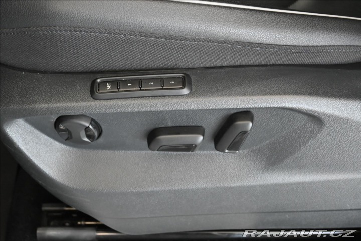 Volkswagen Tiguan Allspace 2,0 TDI 147 kW R-Line 4x4 2021