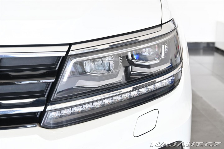 Volkswagen Tiguan Allspace 2,0 TDI 147 kW R-Line 4x4 2021