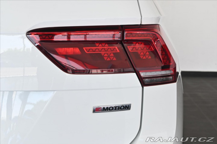 Volkswagen Tiguan Allspace 2,0 TDI 147 kW R-Line 4x4 2021