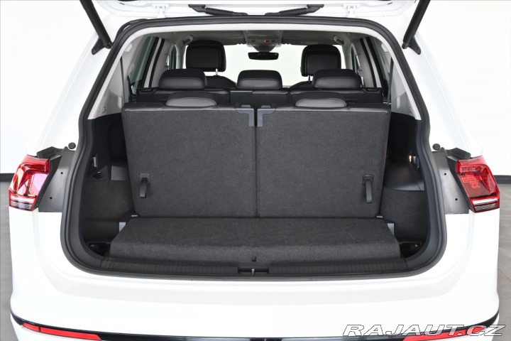 Volkswagen Tiguan Allspace 2,0 TDI 147 kW R-Line 4x4 2021
