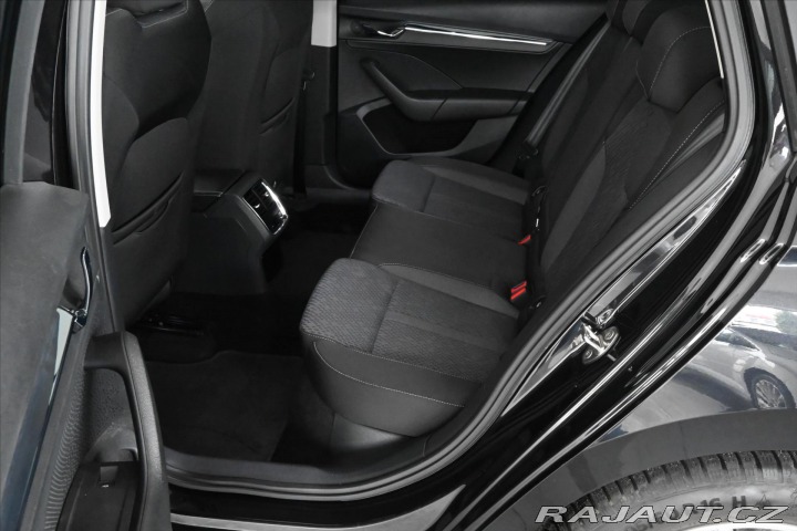 Škoda Octavia 2,0 TDi 110kW DSG *Style* 2021