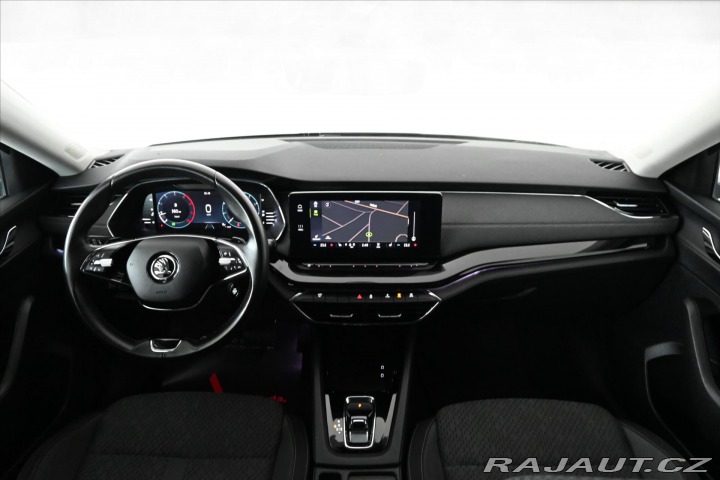 Škoda Octavia 2,0 TDi 110kW DSG *Style* 2021
