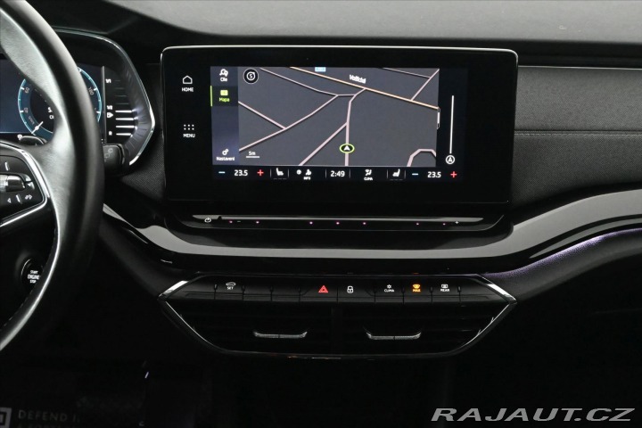 Škoda Octavia 2,0 TDI 110 kW DSG Style 2021