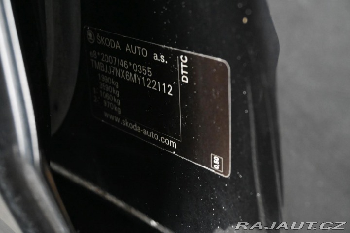 Škoda Octavia 2,0 TDi 110kW DSG *Style* 2021