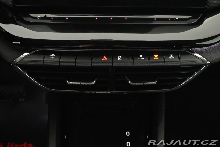 Škoda Octavia 2,0 TDi 110kW DSG *Style* 2021