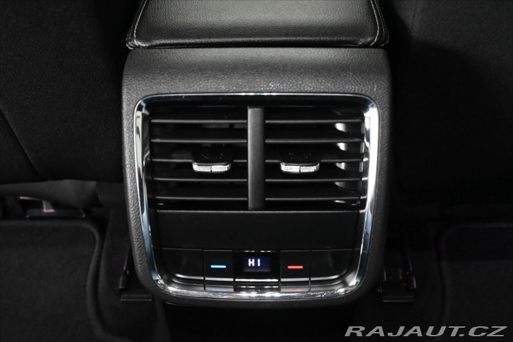 Škoda Octavia 2,0 TDI 110 kW DSG Style 2021