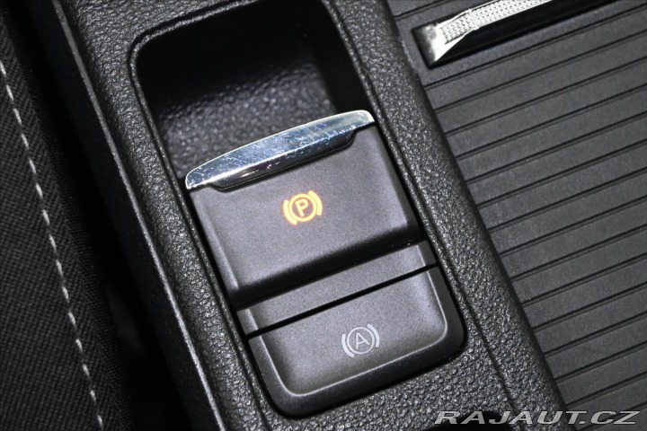 Škoda Octavia 2,0 TDi 110kW DSG *Style* 2021