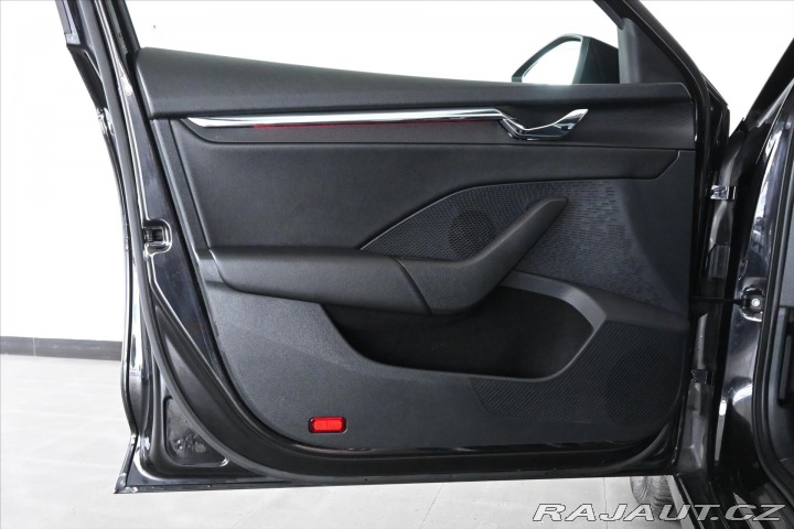 Škoda Octavia 2,0 TDi 110kW DSG *Style* 2021