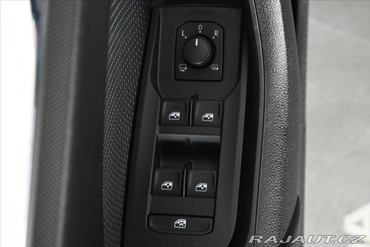 Škoda Octavia 2,0 TDI 110 kW DSG Style 2021