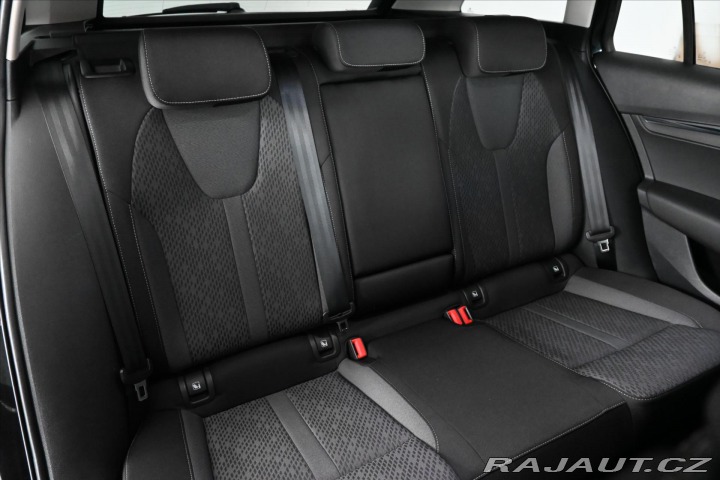 Škoda Octavia 2,0 TDi 110kW DSG *Style* 2021