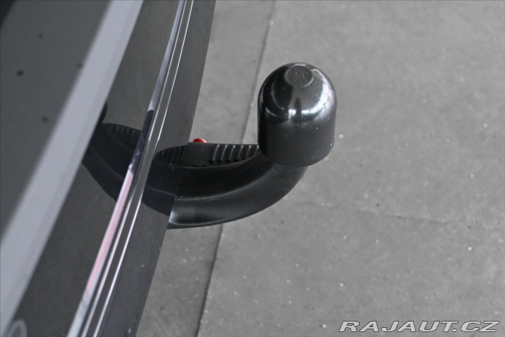 Škoda Octavia 2,0 TDI 110 kW DSG Style 2021