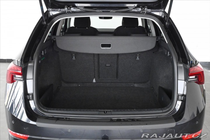 Škoda Octavia 2,0 TDI 110 kW DSG Style 2021