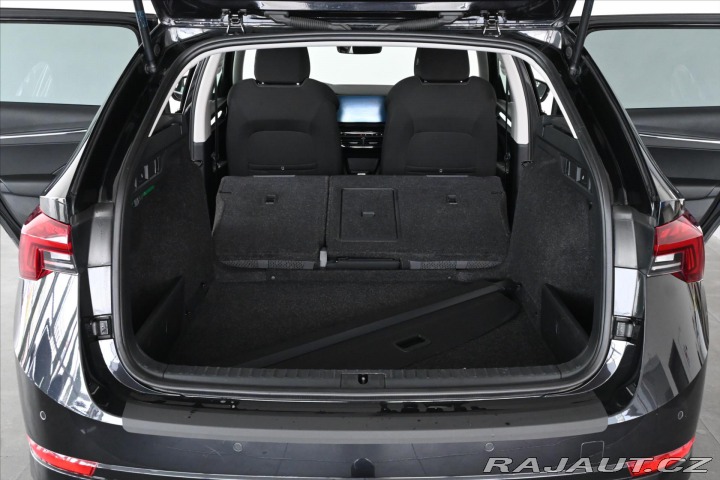 Škoda Octavia 2,0 TDi 110kW DSG *Style* 2021