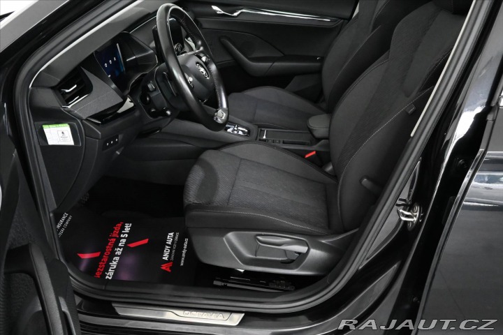 Škoda Octavia 2,0 TDi 110kW DSG *Style* 2021