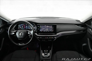 Škoda Octavia 2,0 TDi 110kW DSG *Style* 2021
