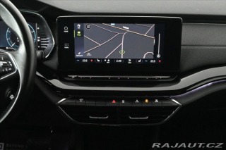 Škoda Octavia 2,0 TDi 110kW DSG *Style* 2021