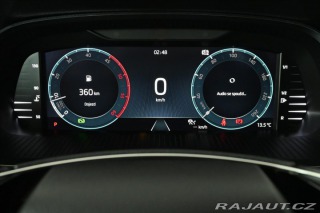 Škoda Octavia 2,0 TDi 110kW DSG *Style* 2021