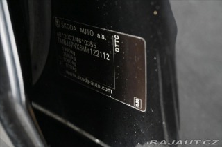 Škoda Octavia 2,0 TDi 110kW DSG *Style* 2021