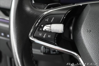 Škoda Octavia 2,0 TDi 110kW DSG *Style* 2021