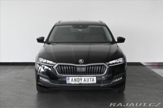 Škoda Octavia 2,0 TDi 110kW DSG *Style* 2021