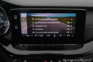 Škoda Octavia 2,0 TDi 110kW DSG *Style* 2021