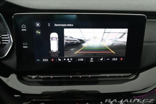 Škoda Octavia 2,0 TDi 110kW DSG *Style* 2021