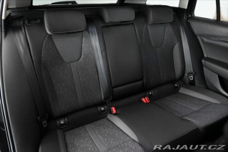 Škoda Octavia 2,0 TDi 110kW DSG *Style* 2021