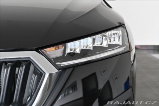 Škoda Octavia 2,0 TDi 110kW DSG *Style* 2021