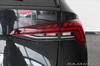 Škoda Octavia 2,0 TDi 110kW DSG *Style* 2021