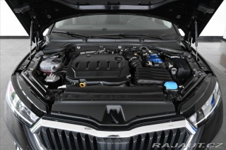 Škoda Octavia 2,0 TDi 110kW DSG *Style* 2021