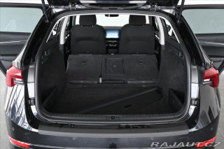 Škoda Octavia 2,0 TDi 110kW DSG *Style* 2021