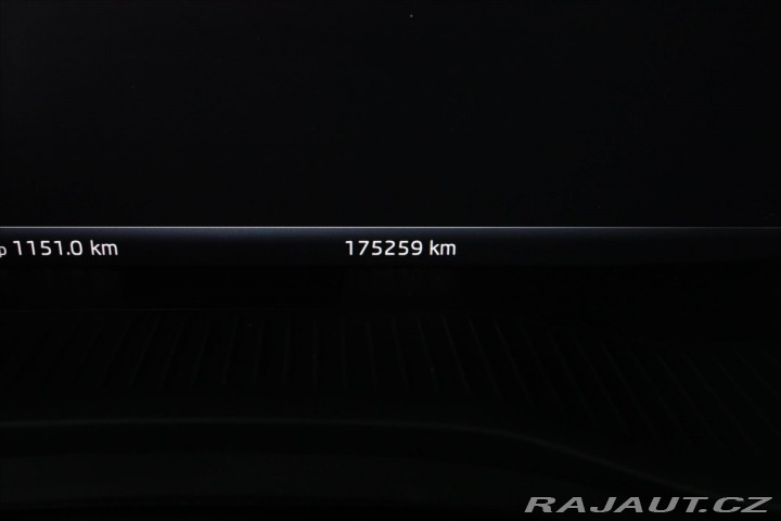 Škoda Kodiaq 1,5 TSI 110kW DSG SPORTLI 2020