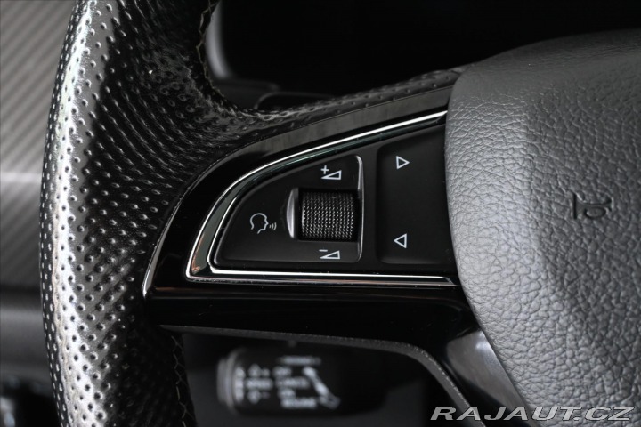 Škoda Kodiaq 1,5 TSI 110kW DSG SPORTLI 2020